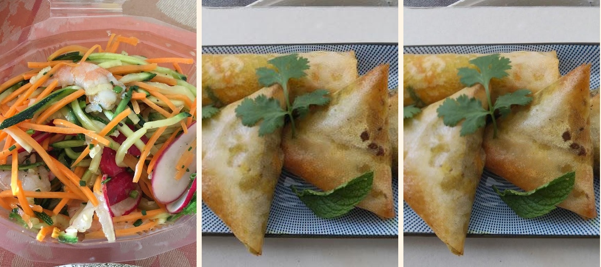 Tsubamé - Gallery Image 1