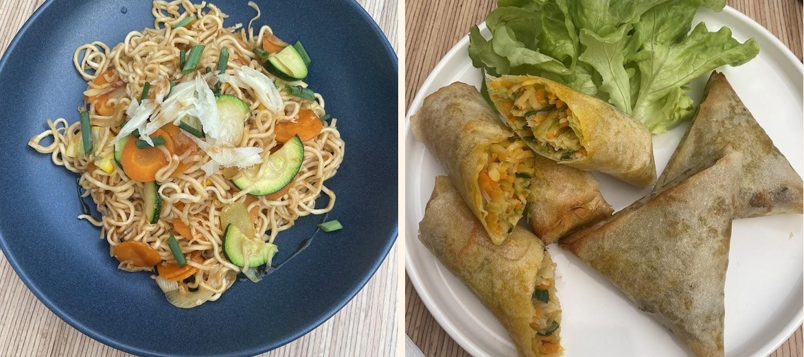 Tsubamé - Gallery Image 2