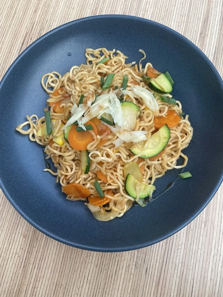 Yakisoba